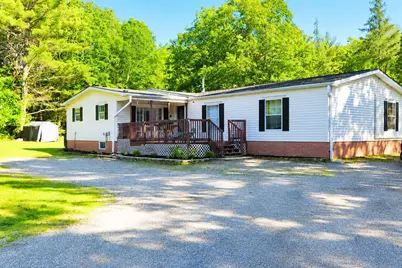111 Rebel Hill Road, Clifton, ME 04428 - Photo 1