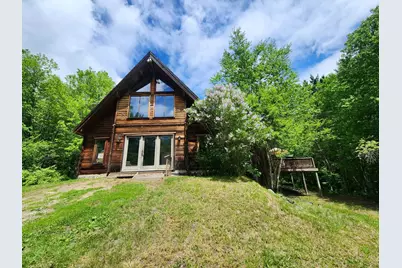 116 Devine Road, Whitefield, ME 04353 - Photo 1
