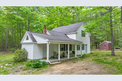 54 Prentiss Fogg Road, Otisfield, ME 04270 - Photo 1