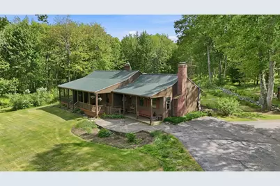 118 Whitehouse Road, Hollis, ME 04042 - Photo 1