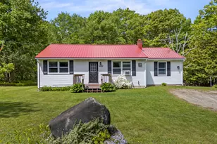 995 Middle Rd, Dresden, ME 04342 - Photo 1