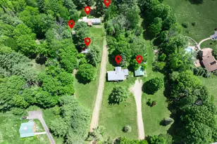 807 Higgins Rd, Pittsfield, ME 04967 - Photo 1