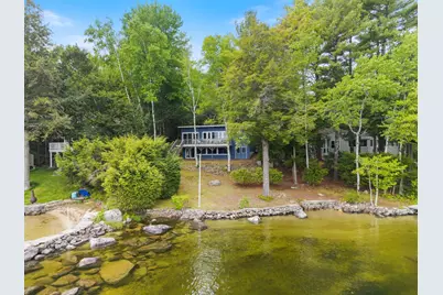 129 Wild Acres Road, Raymond, ME 04071 - Photo 1