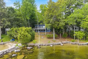 129 Wild Acres Rd, Raymond, ME 04071 - Photo 1