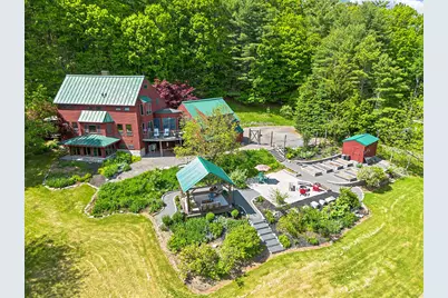 12 Perkins Lane, Hallowell, ME 04347 - Photo 1