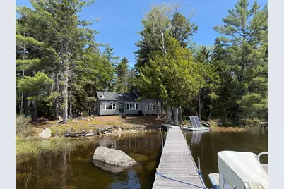 Lot79 Sheet5, T28 Md, ME 04622 - Photo 1