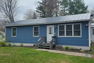 128 Davis Rd, Fairfield, ME 04937 - Photo 1