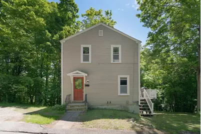 17 High Street, Augusta, ME 04330 - Photo 1