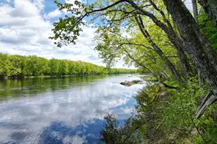 Lot 19-011 West Indian Rd, Woodville, ME 04457 - Photo 1