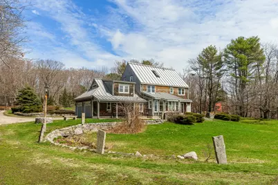 49 Desert Road, Freeport, ME 04032 - Photo 1