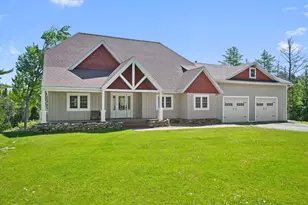 598 Cook Rd, Carmel, ME 04419 - Photo 1