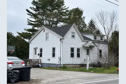127 Montello Street, Lewiston, ME 04240 - Photo 1
