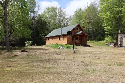 198 Scammon Road, Greenville, ME 04441 - Photo 1