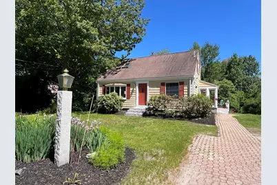 337 Middle Road, Falmouth, ME 04105 - Photo 1