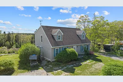 24 Highland Park Road, Boothbay Harbor, ME 04538 - Photo 1