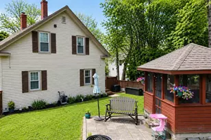 10 Danforth St, Wiscasset, ME 04578 - Photo 1