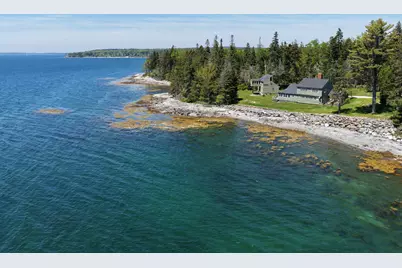 40 Wells Cove Lane, Brooklin, ME 04616 - Photo 1