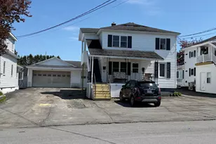 168 Pleasant Ave, Madawaska, ME 04756 - Photo 1