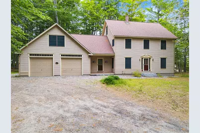 87 Memorial Drive, Winthrop, ME 04364 - Photo 1