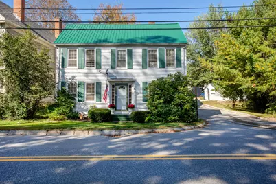 56 Federal Street, Wiscasset, ME 04578 - Photo 1