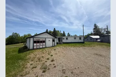 [Address not provided], Crystal, ME 04747 - Photo 1