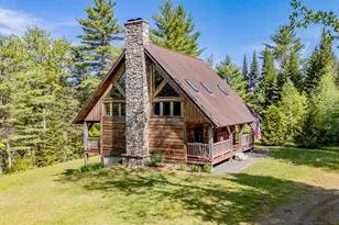 131 Gales Rd, Abbot, ME 04406 - Photo 1