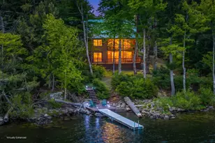 266 S Cove Rd, Willimantic, ME 04443 - Photo 1