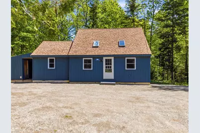 1162 Carrabassett Drive, Carrabassett Valley, ME 04947 - Photo 1