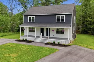 102 Shadagee Rd, Saco, ME 04072 - Photo 1