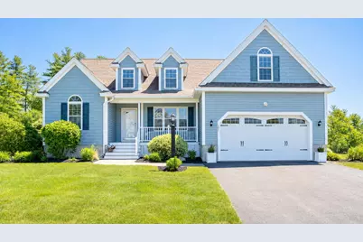 295 Clubhouse Road #295, Wells, ME 04090 - Photo 1