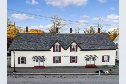 21 Bond Street, Augusta, ME 04330 - Photo 1