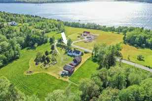 534 Cape Jellison Rd, Stockton Springs, ME 04981 - Photo 1