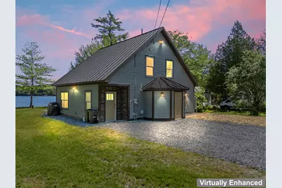 102 Pinkhams Cove Road, Belgrade, ME 04917 - Photo 1