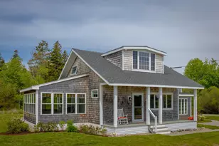 273 E Schoodic Dr, Gouldsboro, ME 04613 - Photo 1
