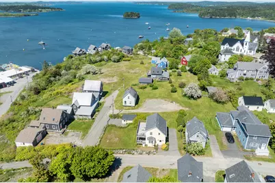 7 Hobson Street, Lubec, ME 04652 - Photo 1