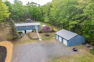 443 Cross Rd, Swanville, ME 04915 - Photo 1