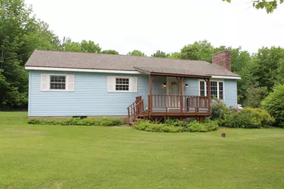 122 Greeley Road, Windsor, ME 04363 - Photo 1