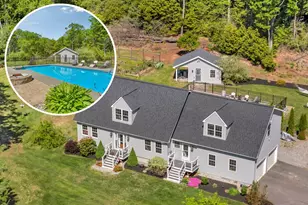 115 Brackett Rd, Brunswick, ME 04011 - Photo 1