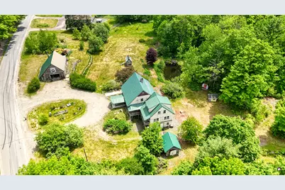 383 S Solon Road, Solon, ME 04979 - Photo 1