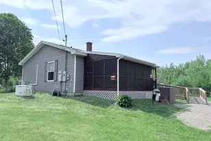 490 Woodville Rd, Woodville, ME 04457 - Photo 1