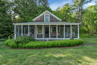 41 Charleston Road, Chebeague Island, ME 04017 - Photo 1