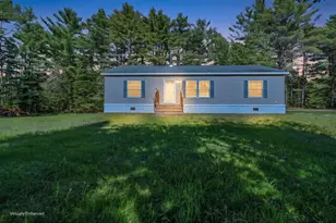 2392 Hudson Rd, Hudson, ME 04449 - Photo 1