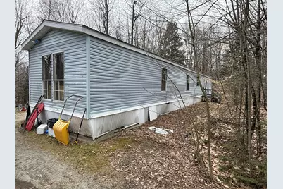 131 Mercer Road, Rome, ME 04963 - Photo 1