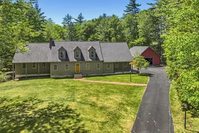 33 Buttonwood Drive, Berwick, ME 03901 - Photo 1