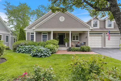 34 Marigold Lane, Falmouth, ME 04105 - Photo 1