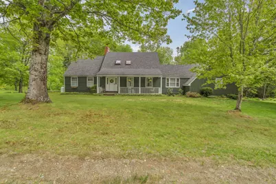 101 Staples Road, New Vineyard, ME 04956 - Photo 1