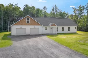 114 McGrath Pond Loop Rd, Belgrade, ME 04917 - Photo 1