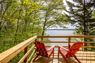 812 Pleasant Point Rd, Cushing, ME 04563 - Photo 1