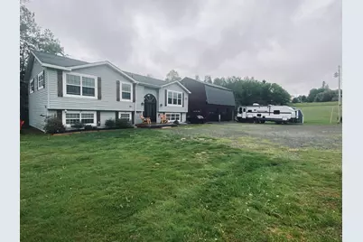 55 Cherry Hill Street, Monticello, ME 04760 - Photo 1