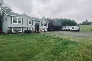 55 Cherry Hill St, Monticello, ME 04760 - Photo 1